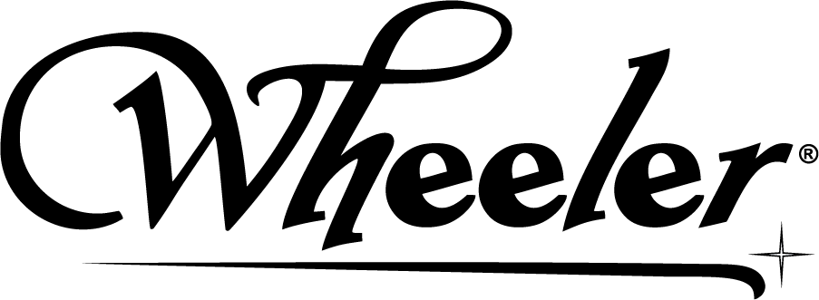 Wheeler Manufacturing company Incorporated Est. 1946